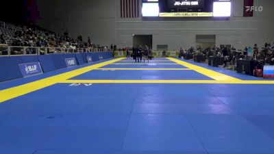 Replay: Mat 12 - 2022 Pan IBJJF Jiu-Jitsu No-Gi Championship | Oct 16 @ 9 AM