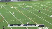 Replay: Butler vs Georgetown | Apr 29 @ 1 PM