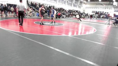 150 lbs Round Of 32 - Quincy Kiniry, Farmington vs Alexander Rodriguez, Bunnell