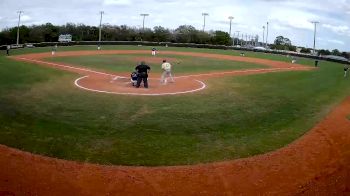 Kean vs. Marietta - 2020 Snowbird Baseball