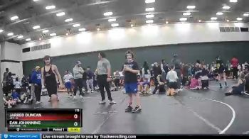 115 lbs Joey Hooper, JET vs Liam Roberts, Eastside