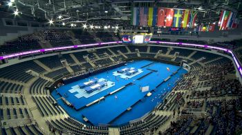 Full Replay - 2019 Minsk World Cup T and T - 2019 Minsk World Cup - T&T - Apr 21, 2019 at 11:44 AM UTC