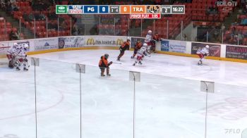 Replay: Home - 2024 Prince George vs Trail | Mar 8 @ 6 PM