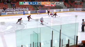 Replay: Away - 2024 Prince George vs Trail | Mar 8 @ 6 PM