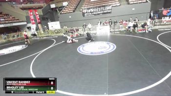 Replay: mat2 - 2024 CAUSA Cadet B/G Junior B/G Folk State | Mar 3 @ 8 AM