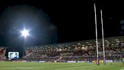 Replay: Ulster vs Racing 92 | Dec 16 @ 8 PM