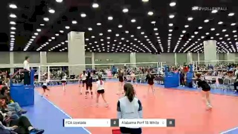 Replay: Court 5 - 2022 JVA World Challenge - Expo Only | Apr 10 @ 8 AM