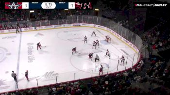 Replay: Home - 2023 Rapid City vs Allen | Mar 4 @ 7 PM