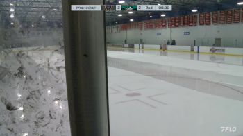 Replay: Home - 2023 Stampede vs Ducks | Nov 17 @ 11 AM