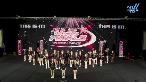 GymTyme Illinois - Sugar [2024 L2 Junior Day 1] 2024 The U.S. Finals: Chicago