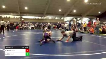 Replay: Mat 6 - 2022 Keystone Championship Southwest Regional | Mar 6 @ 8 AM
