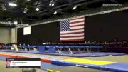 Brynn Patterson - Tumbling, GKSC - 2021 USA Gymnastics Championships