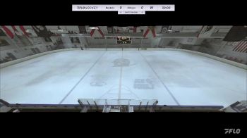 Replay: Home - 2023 Rockets HC vs Hitmen 13P | Dec 9 @ 8 PM