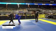 JEREMY BRICK vs ROBERT JOSEPH SIMMONS 2024 Pan Jiu Jitsu IBJJF Championship