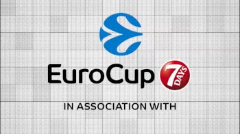 RYT vs TUR | 2018-19 EuroCup