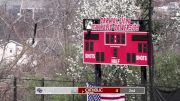 Replay: Curry College vs Catholic | Mar 16 @ 1 PM