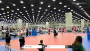 Indy united vs Evc - 2022 JVA World Challenge presented by Nike - Expo Only