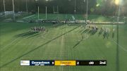 Replay: Georgetown vs Towson | Feb 14 @ 4 PM