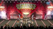 The Stingray Allstars - Sunstone [2024 L2 Youth - Small Day 2] 2024 Spirit Sports Myrtle Beach Nationals