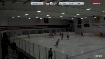 Replay: Home - 2023 Seacoast vs Bridgewater | Oct 25 @ 12 PM