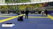 MATEUS GOBATO DE SOUZA vs ELI ALVES DE OLIVEIRA SILVA 2024 Brasileiro Jiu-Jitsu IBJJF