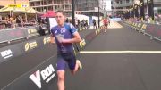 Replay: Super League Triathlon - 2021 Jersey