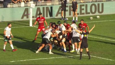 Highlights: Week 1 | Top 14