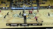 Replay: Towson Invitational | Sep 3 @ 7 PM