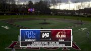 Replay: Kentucky Vs. Elon