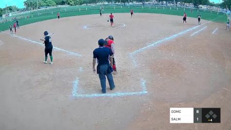 Replay: Diamond Plex - Field A - 2024 THE Spring Games Main Event | Mar 9 @ 9 AM