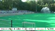 Replay: Virginia vs William & Mary | Sep 3 @ 5 PM