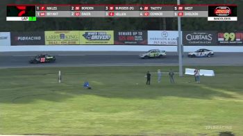 Replay: NASCAR Weekly Racing at Langley | Apr 29 @ 5 PM