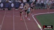 Pro Women's 1,500m, Finals