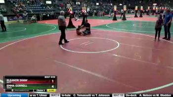 Replay: MAT #12 - 2022 OAC Junior High, Freshman & Girls State | Mar 20 @ 8 AM