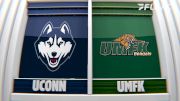 Replay: 2022 UMFK vs UConn - 2022 2022 UMFK vs UConn - Men's | Oct 12 @ 2 PM