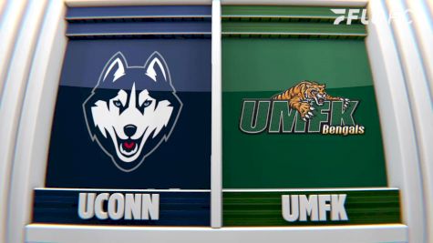 Replay: 2022 UMFK vs UConn - 2022 2022 UMFK vs UConn - Men's | Oct 12 @ 2 PM