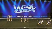 Mississippi Spirit - Royalty [2022 Youth Day 1] 2022 WSA Grand Nationals
