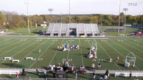 Hatboro Horsham H.S. "Horsham PA" at 2022 USBands Pennsylvania State Championships