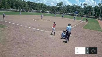 East Cobb Bullets vs. SoFL Intensity Nat - 2020 PGF SE Regional Championship