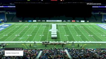 Center Grove H.S. at 2019 BOA Indianapolis Super Regional Championship, pres. by Yamaha