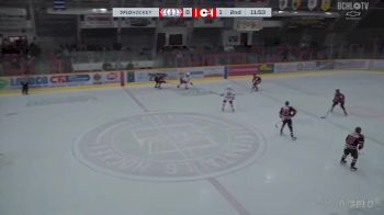 Replay: Home - 2024 Prince George vs Merritt | Mar 30 @ 7 PM