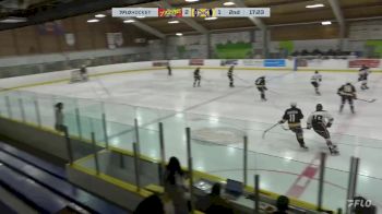 Replay: Home - 2023 Xtreme U15 vs Sabres U15 | Nov 18 @ 5 PM