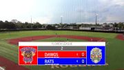 Replay: Sanford River Rats vs Diamond Dawgs - DH | Jun 23 @ 4 PM