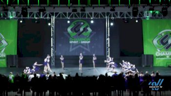 Replay: CSG Schaumburg Dance Grand Nationals | Mar 20 @ 9 AM