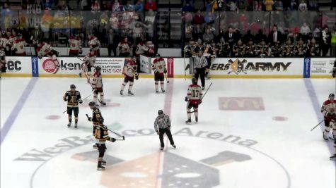 Replay: Home - 2024 Indy vs Wheeling | Mar 19 @ 11 AM