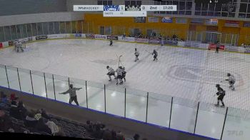 Replay: Home - 2024 London vs Komoka | Mar 2 @ 7 PM