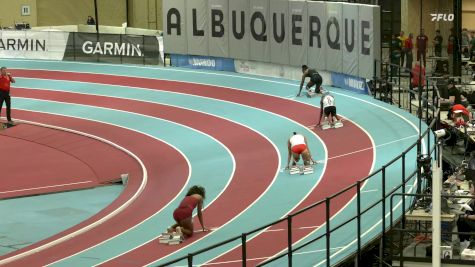 Women's 200m, Prelims 7