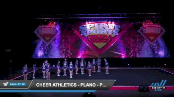 Cheer Athletics - Plano - Phantomcats [2022 L6 International Open Coed - NT Day 2] 2022 Spirit Sports Dallas Nationals DI/DII