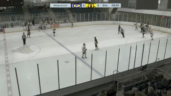 Replay: Home - 2024 Carleton Place vs Smiths Falls | Mar 10 @ 6 PM