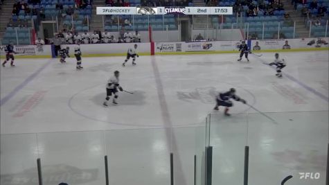 Replay: Home - 2024 Miramichi vs West Kent | Feb 9 @ 7 PM
